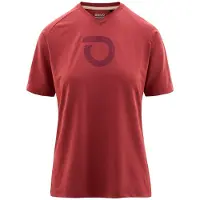 Briko Adventure Graphic T-shirt Med Korte ærmer