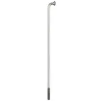 Alpina 2.00 Mm Stainless Steel Eger 100 Enheder