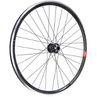 Gurpil Dpx 6b Disc Landevejscyklens Forhjul