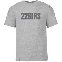 226ers Corporate Big Logo T-shirt Med Korte ærmer