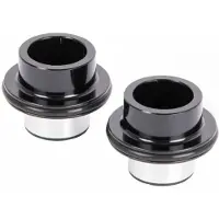 Progress Turbine Ultra Road Disc/vektor Disc Is6 Adapter 2 Enheder