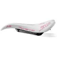 Selle Smp Dynamic Carbon Damesadel