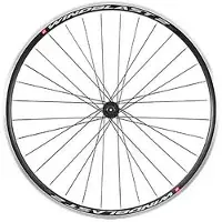 Massi Wind Blast 2 32h Landevejscyklens Forhjul