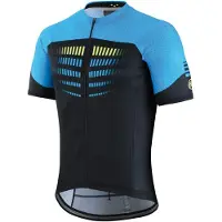 Bicycle Line Aero 3.0 Kortærmet Trøje