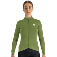 Sportful Monocrom Thermal Langærmet Trøje