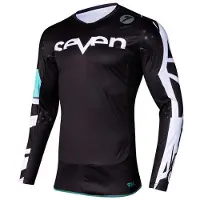 Seven Rival Trooper 2 Langærmet Enduro-trøje