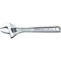 Unior Værktøj Adjustable Wrench