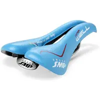 Selle Smp Well Junior Cykelsadel