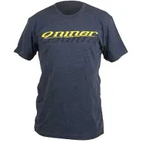 Niner Inversion T-shirt Med Korte ærmer