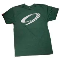 Niner Logo 9 T-shirt Med Korte ærmer
