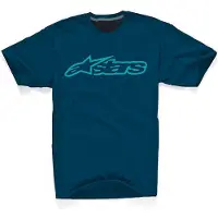 Alpinestars Blaze 2 T-shirt Med Korte ærmer