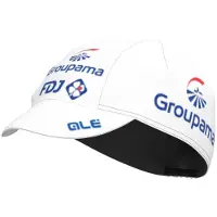 ALÉ Groupama Fdj 2020 Kasket