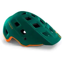 Met Terranova Mtb-hjelm