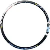 Mavic Ksyrium Pro Disc Baghjul