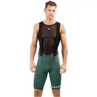 Siroko Bx Oberwald Cykelshorts