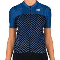 Sportful Checkmate Kortærmet Trøje