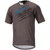 Alpinestars Mesa Kortsærmet Enduro-trøje