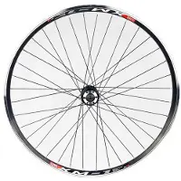 Gurpil Xm-1 29´´ 6b Disc Mtb Forhjul