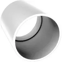 Niner Ebb Shell 7000 Series Aluminium Krankboksadapter