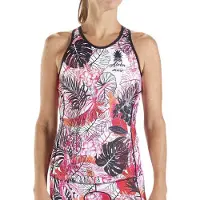 Zoot Ltd Racerback Ali´i Ærmeløs Cykeltrøje