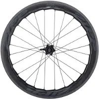 Zipp 454 Nsw Tubular Baghjul Til Landevejscykel
