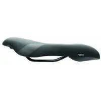 Profile Design Vertex Chrome Moly Cykelsadel