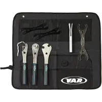 VAR Assembly Premium Værktøjssæt