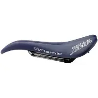 Selle Smp Dynamic Carbon Cykelsadel
