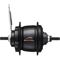 Shimano Nexus C7002 5s Bagnav