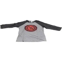 Niner Commonwealth T-shirt Med Lange ærmer