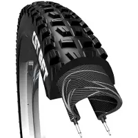 CST Patrol Plus 60 Tpi 27.5´´ X 2.80 Stiv Mtb-dæk