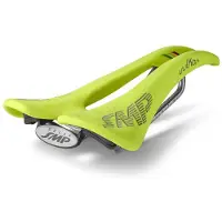 Selle Smp Vulkor Carbon Cykelsadel