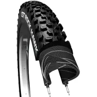 CST Rock Hawk 60 Tpi 29´´ X 2.25 Stiv Mtb-dæk