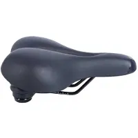 Oxford Contour Flow City Cykelsadel