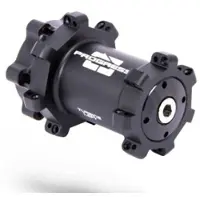 Progress Nitro Lefty Mtb Straight Pull Fornav