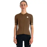 Sportful Monocrom Kortærmet Trøje