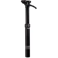 Tranzx Telescopic Seatpost 120 Mm Dropper-sadelpind