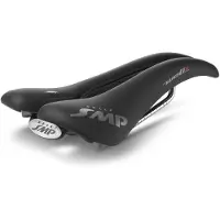 Selle Smp Well S Carbon Cykelsadel