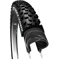 CST Rock Hawk 60 Tpi 27.5´´ X 2.25 Stiv Mtb-dæk