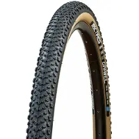 MSCH Copenhagen Brown 1c Epic Shield 60 Tpi Tubeless 700c X 40 Graveldæk