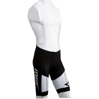 MSCH Copenhagen Pro Race Shorts Uden Seler