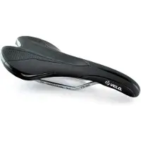 Velo Vl1535 Cr-mo Cykelsadel