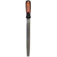 BiciSupport Piatta 250 Mm Flad Fil