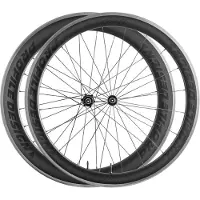 Profile Design Gmr 50/65 Carbon Tubeless Landevejs Hjulsæt