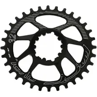 MSCH Copenhagen Sram Gxp Direct Mount Oval Kædehjul