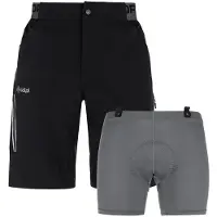 KILPI Trackee Shorts