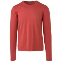 Agu Casual Performer Venture T-shirt Med Lange ærmer