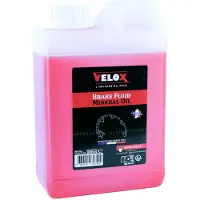 Velox Mineral 1l Bremsevæske