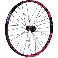 Gtr Sl27 27.5´´ Disc Mtb Forhjul