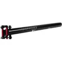 Alpcross Components Die Stütze Lt Carbon Sadelpind